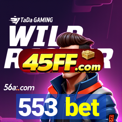 553 bet